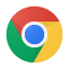 Google Chrome logo