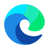 Microsoft Edge logo